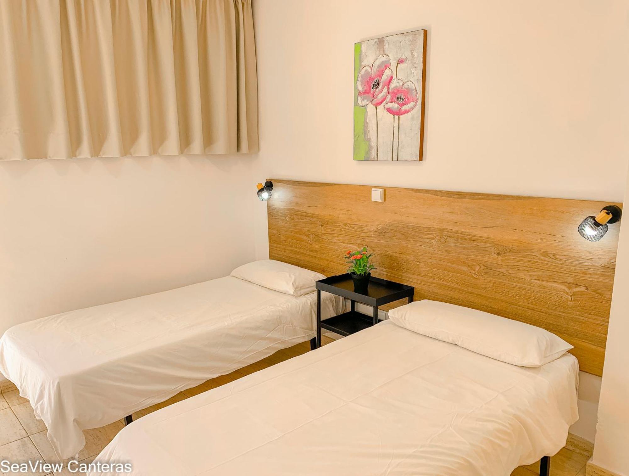 Seaview Canteras Las Palmas de Gran Canaria Exterior foto