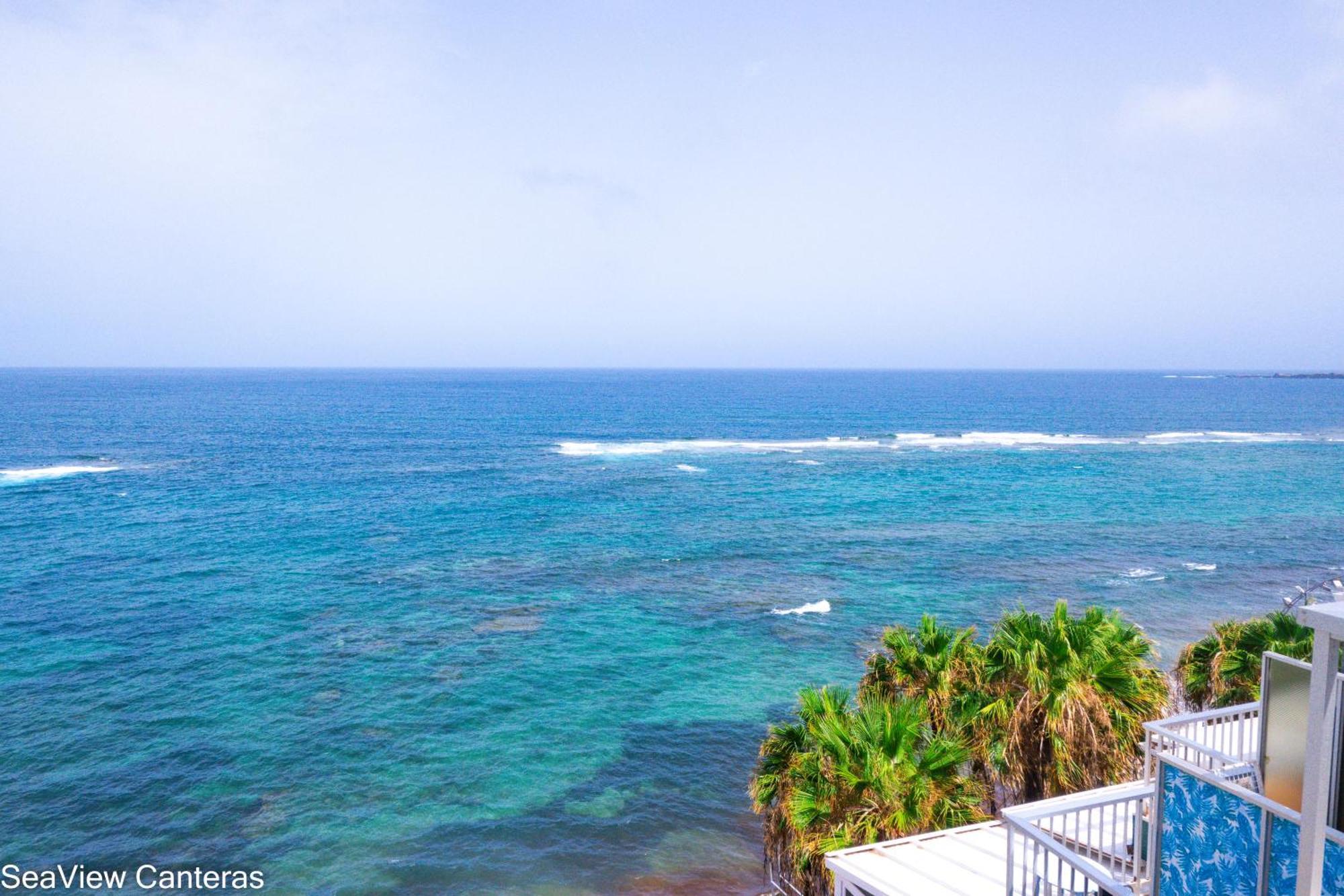 Seaview Canteras Las Palmas de Gran Canaria Exterior foto